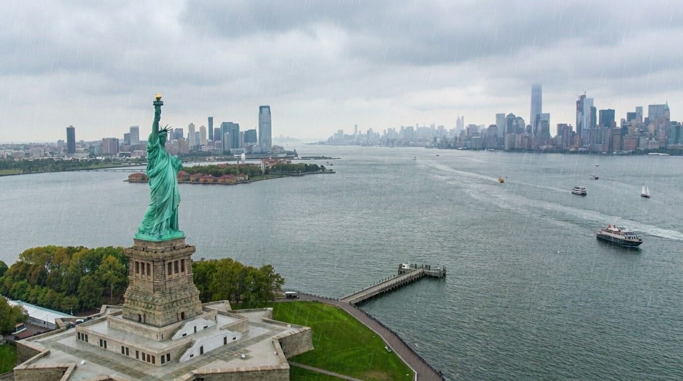 statue of liberty new york tours